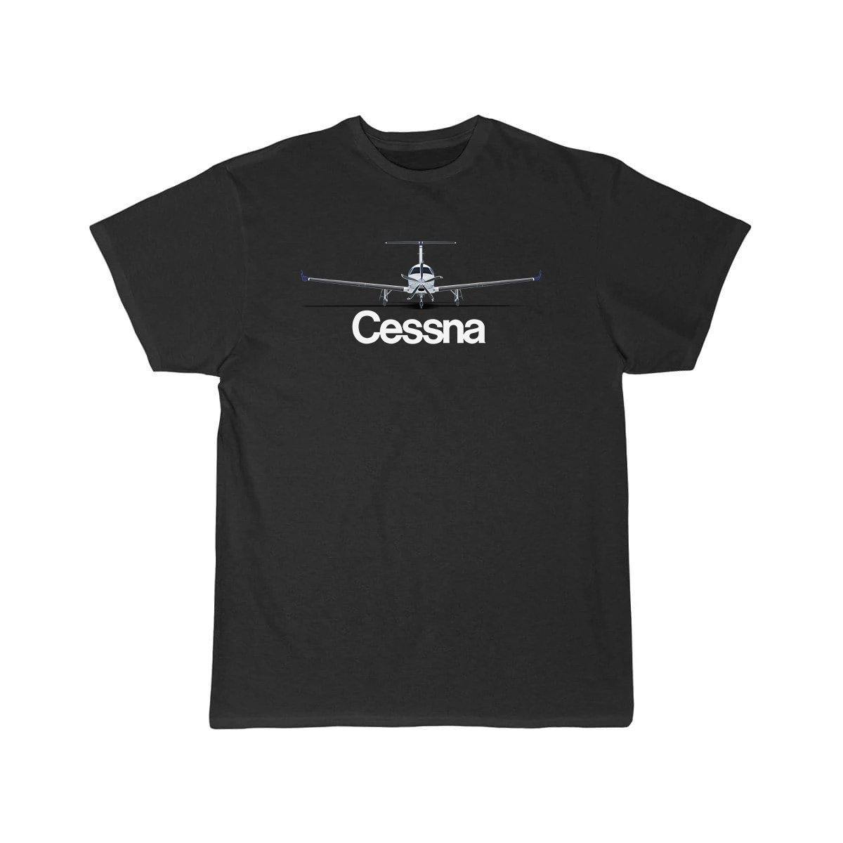 CESSNA DESIGNED T SHIRT THE AV8R