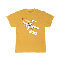Thumbnail for CESSNA DESIGNED T SHIRT THE AV8R