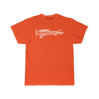 Thumbnail for CESSNA DESIGNED T SHIRT THE AV8R