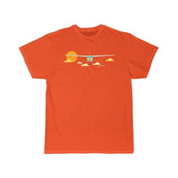 Thumbnail for CESSNA DESIGNED T SHIRT THE AV8R