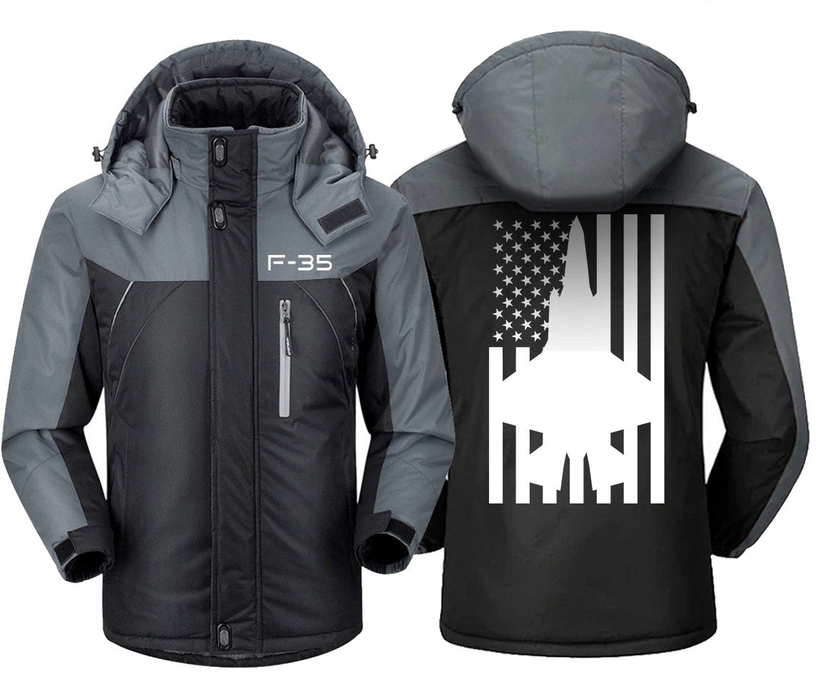 F-3 5 Winter Jacket 