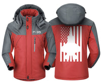 Thumbnail for F-3 5 Winter Jacket 