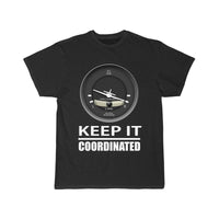 Thumbnail for KEEP IT COORDINATED T SHIRT THE AV8R