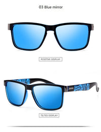 Thumbnail for Men And Women High-Quality Polarized Sunglasses Fashion AV8R