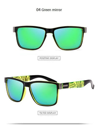 Thumbnail for Men And Women High-Quality Polarized Sunglasses Fashion AV8R