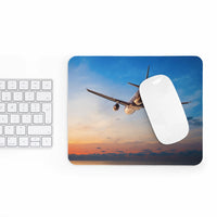 Thumbnail for AVIATION PHONETIC -  MOUSE PAD Printify