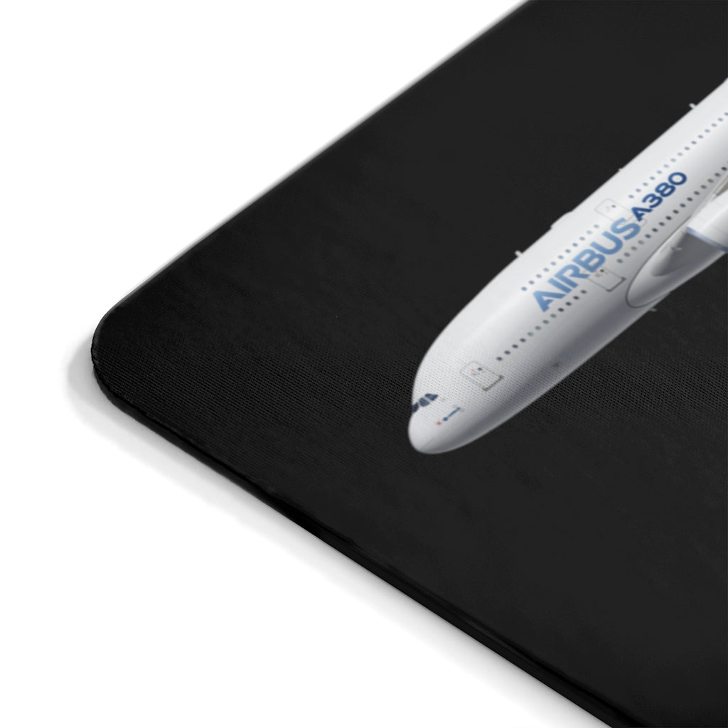 AIRBUS 380 - MOUSE PAD Printify