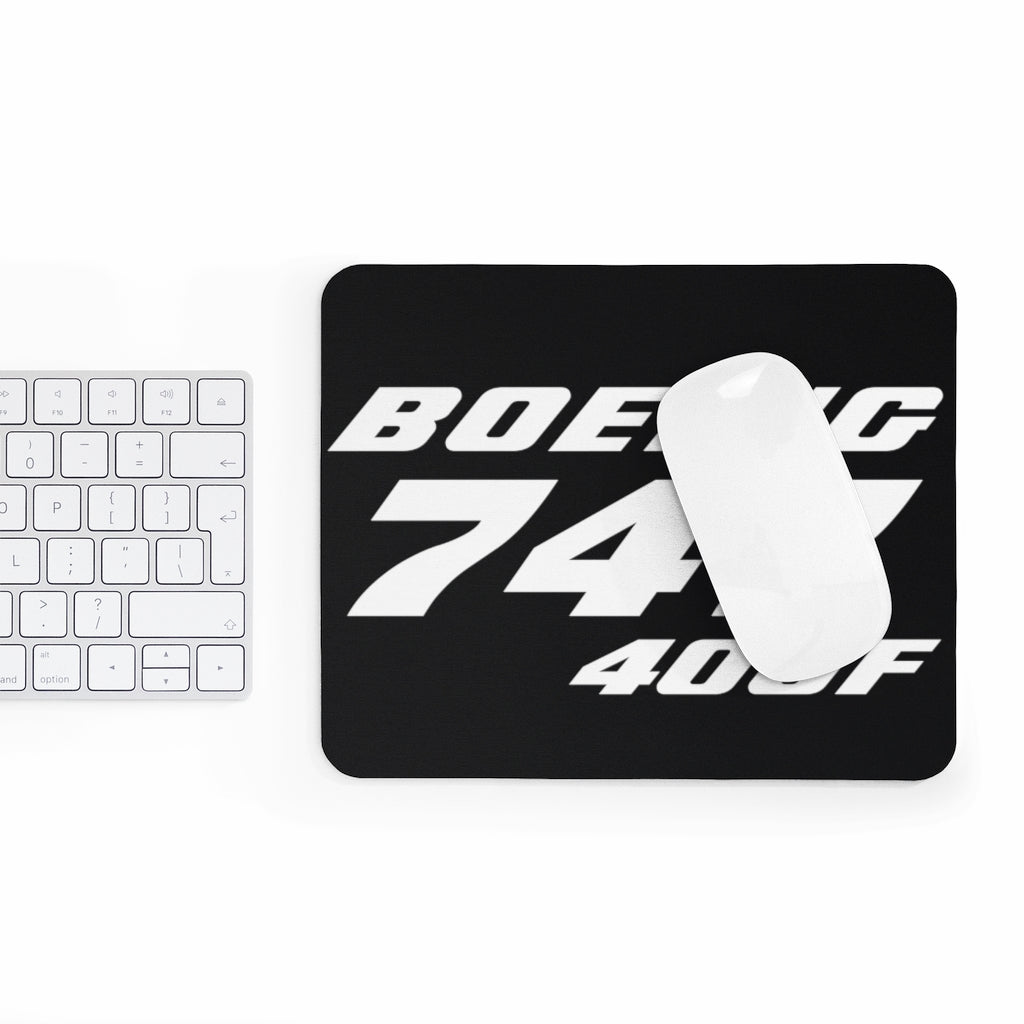 BOEING 747 -  MOUSE PAD Printify