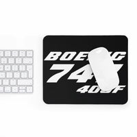 Thumbnail for BOEING 747 -  MOUSE PAD Printify