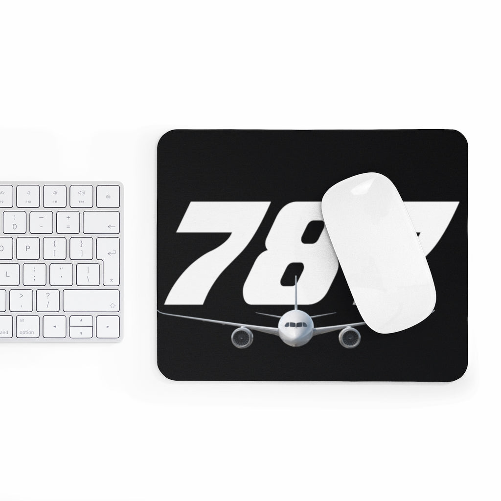 BOEING 787  -  MOUSE PAD Printify