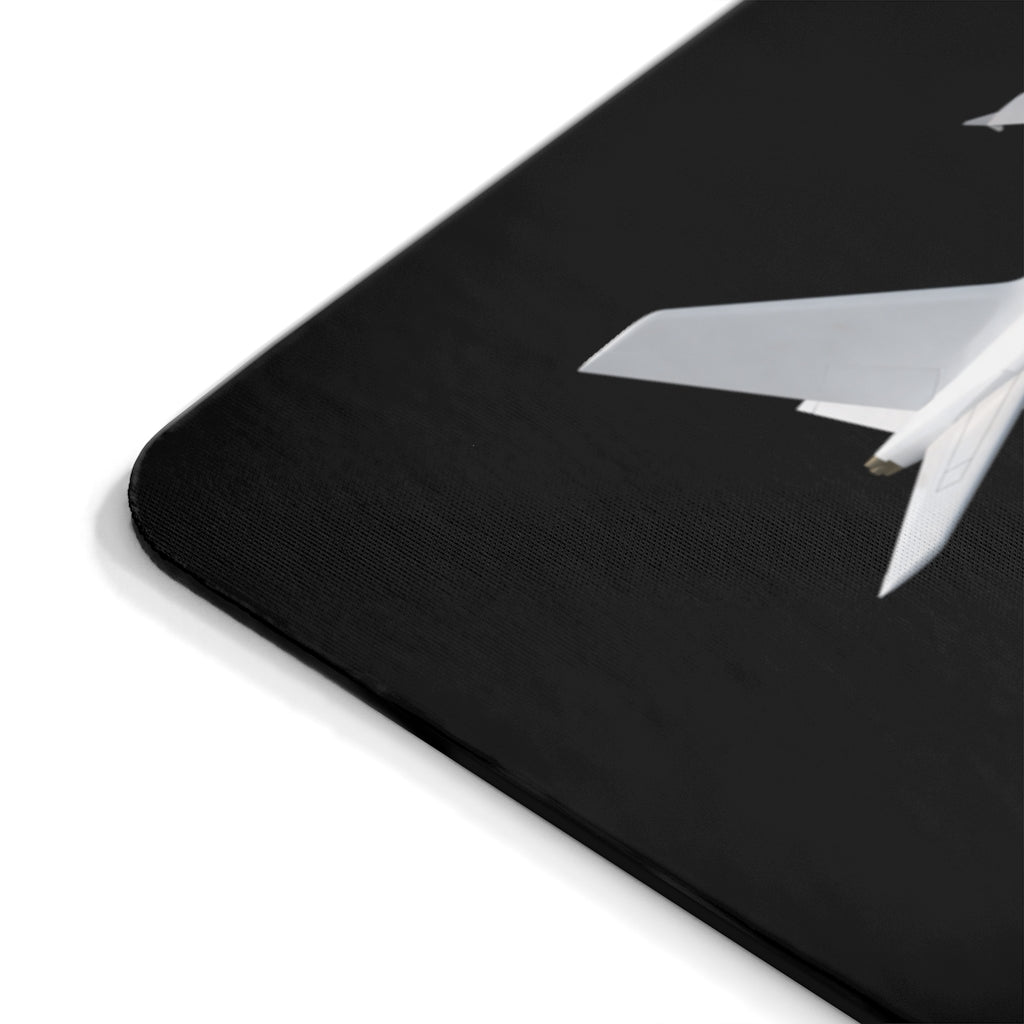 AIRBUS 380 - MOUSE PAD Printify