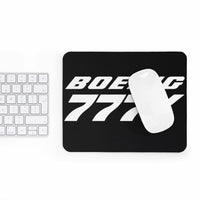 Thumbnail for BOEING 777 X -  MOUSE PAD Printify