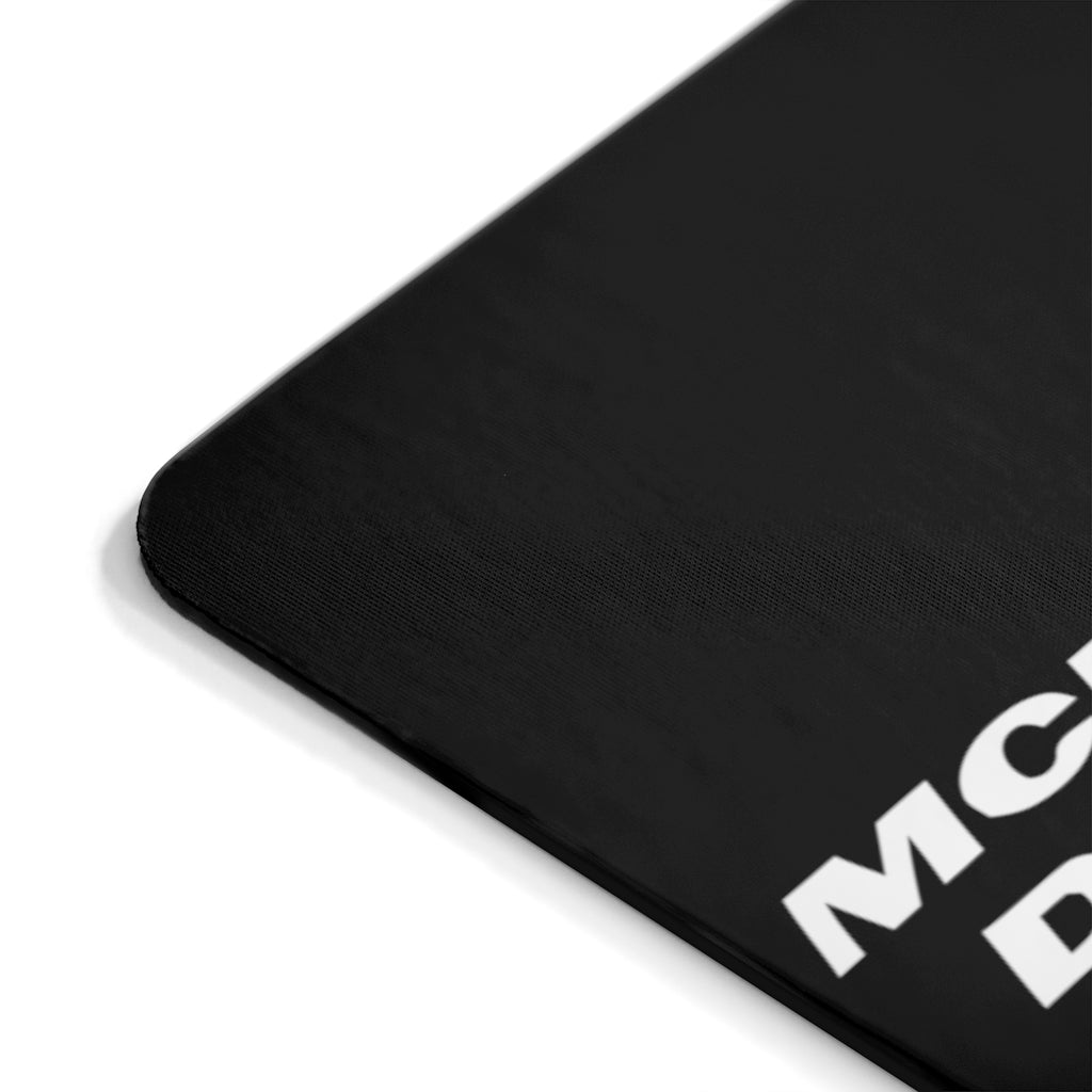 AIRBUS  MCDONNELL DOUGLAS - MOUSE PAD Printify