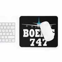 Thumbnail for BOEING 747  -  MOUSE PAD Printify