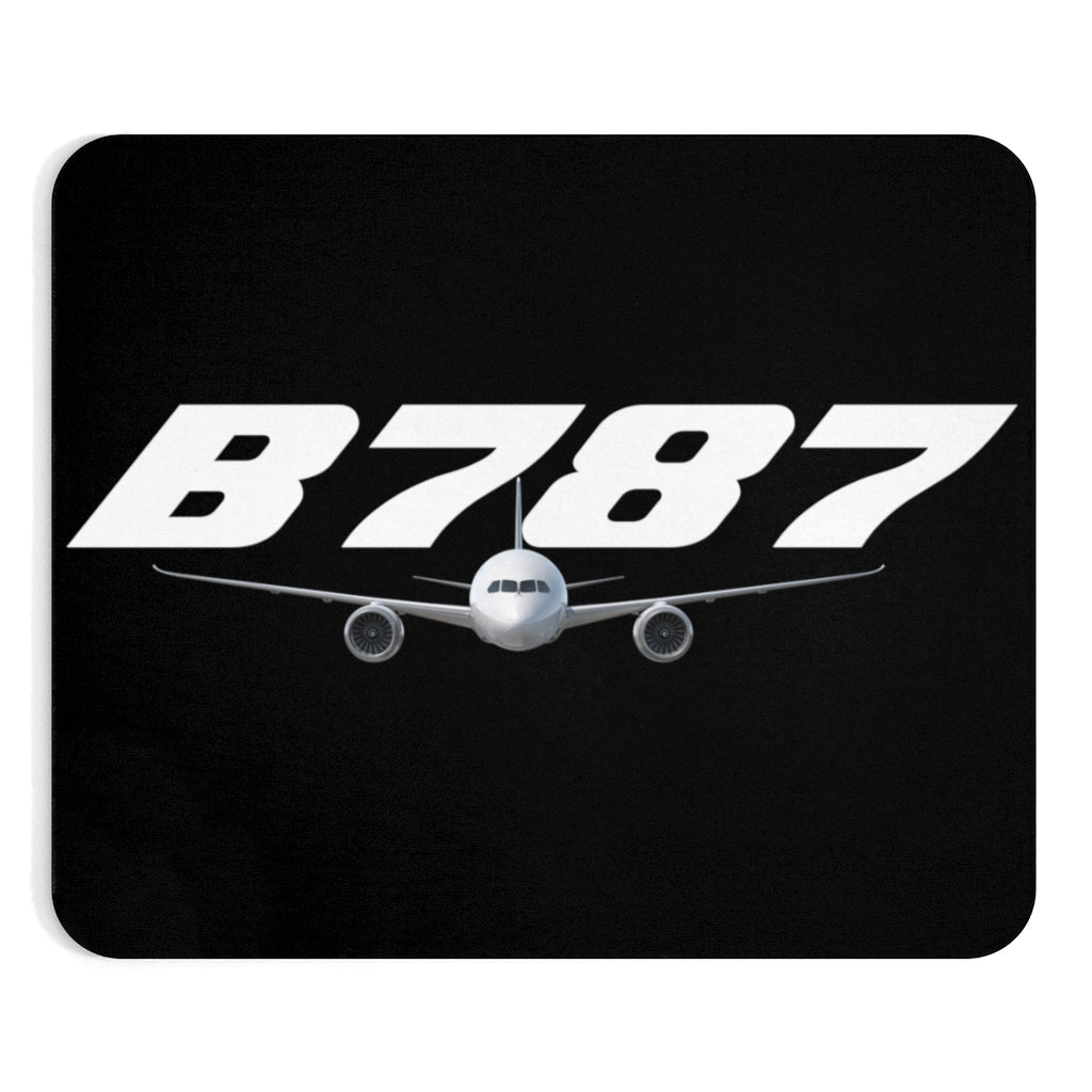 BOEING 787  -  MOUSE PAD Printify