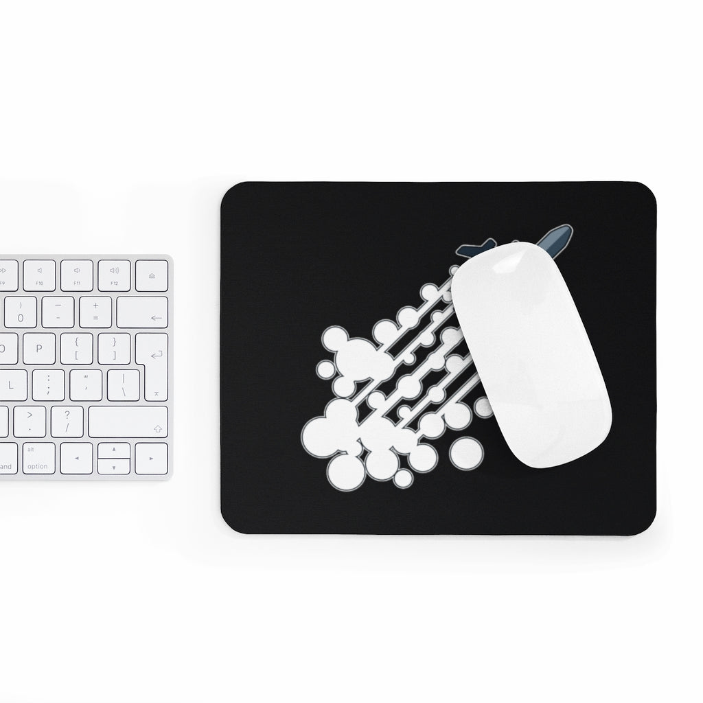 AVIATION  -  MOUSE PAD Printify