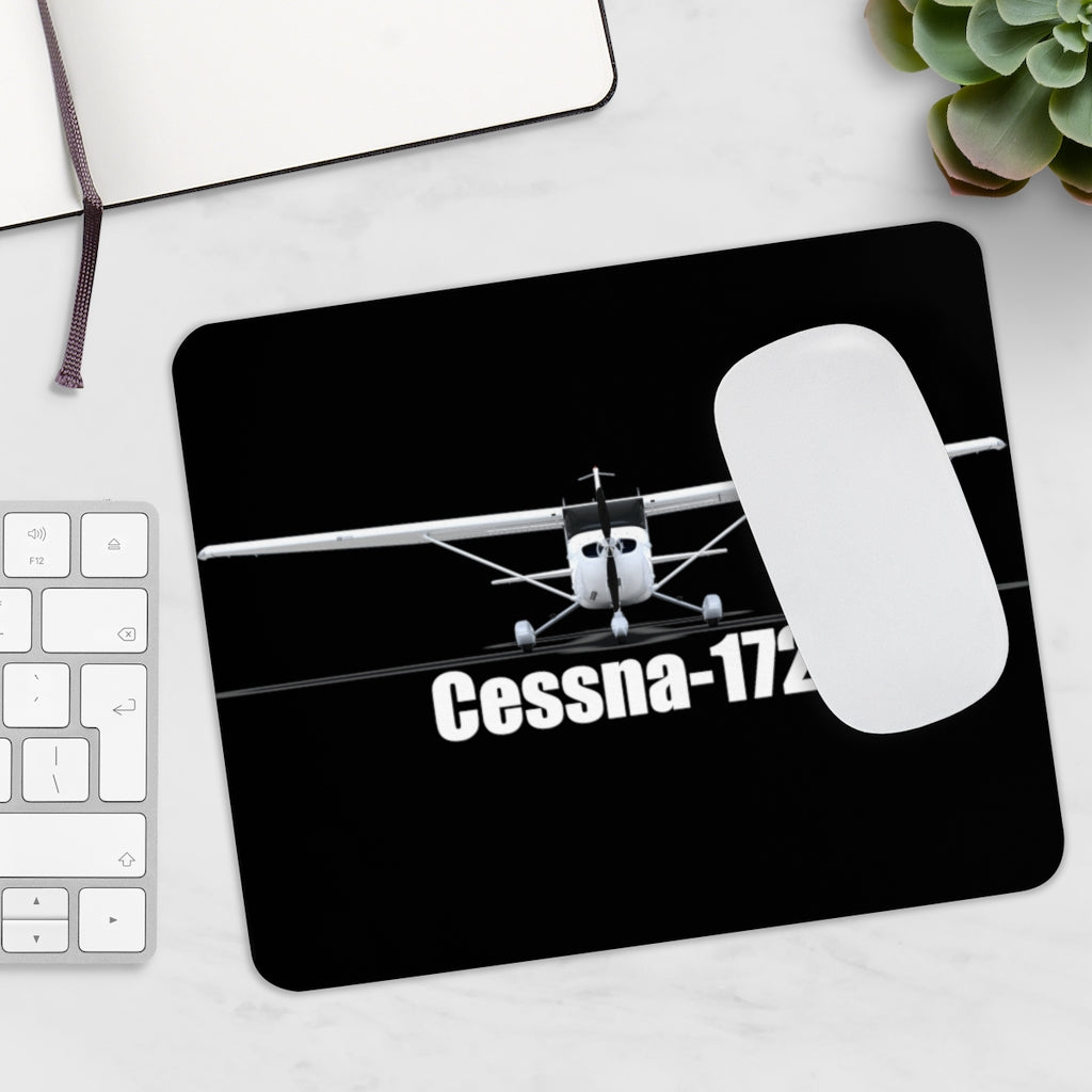 CESSNA 172  -  MOUSE PAD Printify