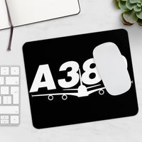 Thumbnail for AIRBUS 380 - MOUSE PAD Printify