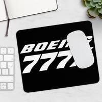 Thumbnail for BOEING 777 X -  MOUSE PAD Printify