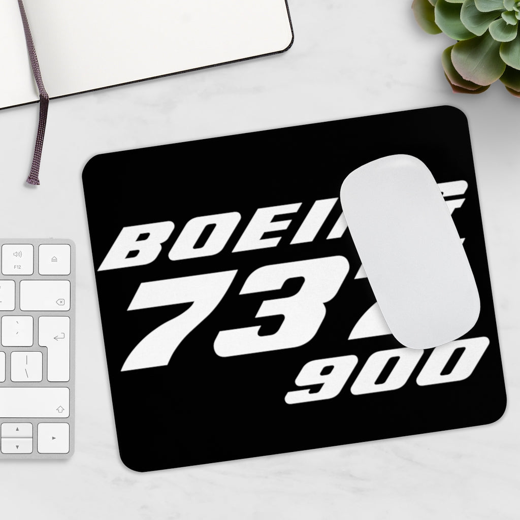 BOEING 737 -  MOUSE PAD Printify