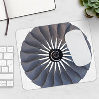 Thumbnail for AVIATION  ENGINE  -  MOUSE PAD Printify