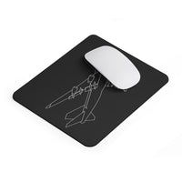 Thumbnail for BOEING 747 -  MOUSE PAD Printify