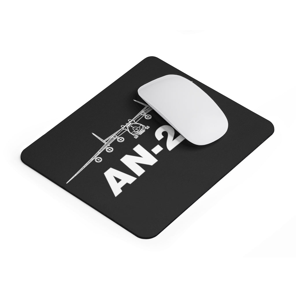 ANTONOV 225  -  MOUSE PAD Printify