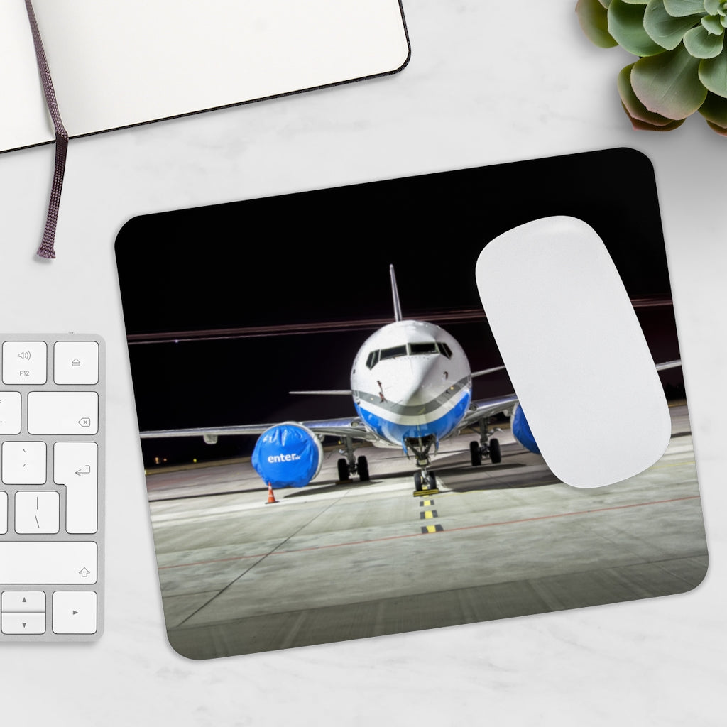 AVIATION   -  MOUSE PAD Printify