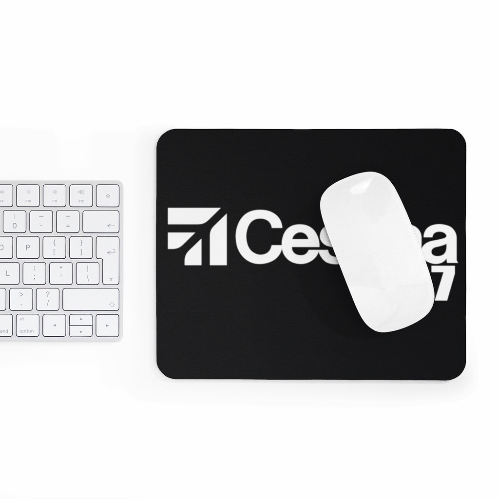 CESSNA 207  -  MOUSE PAD Printify