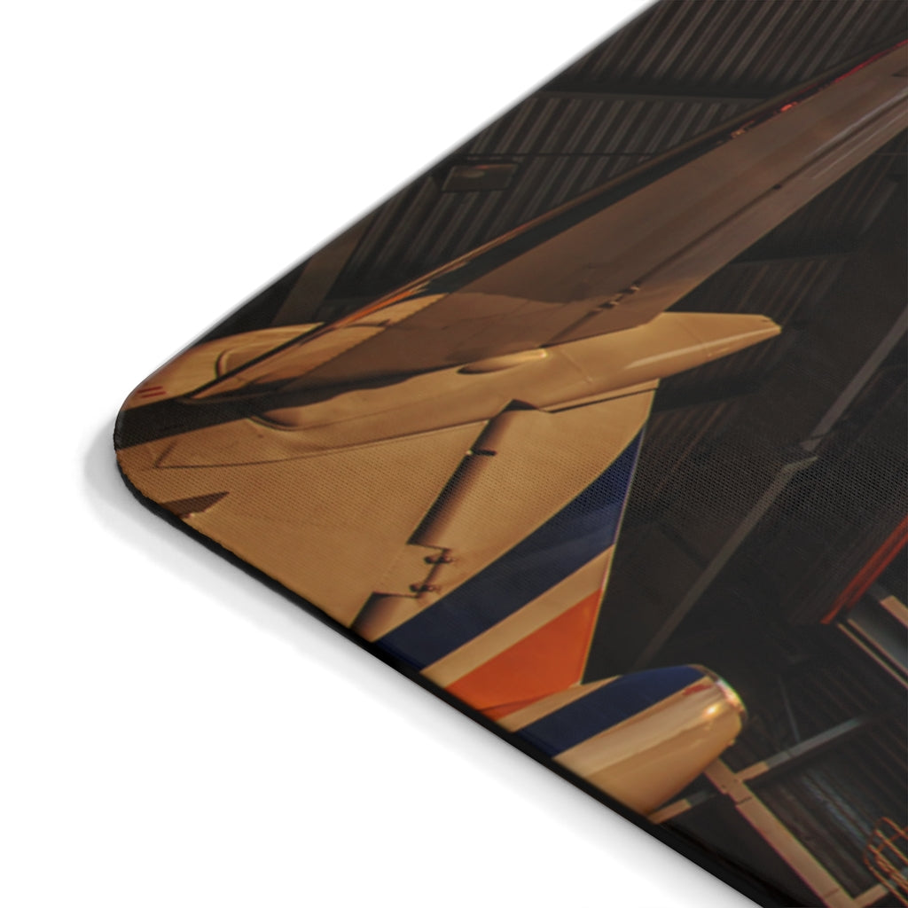 AVIATION   -  MOUSE PAD Printify