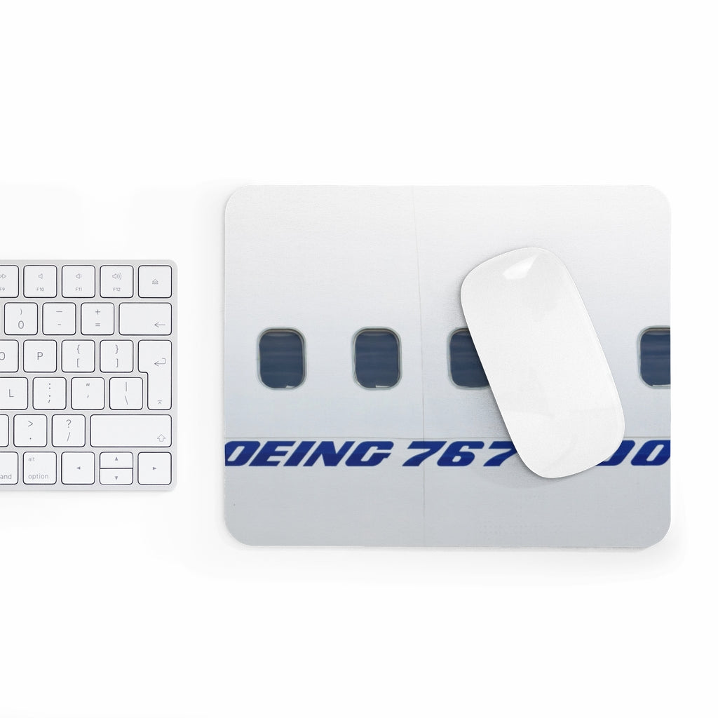 BOEING 767 200 -  MOUSE PAD Printify