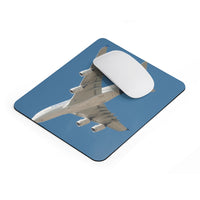 Thumbnail for AIRBUS 380 -  MOUSE PAD Printify