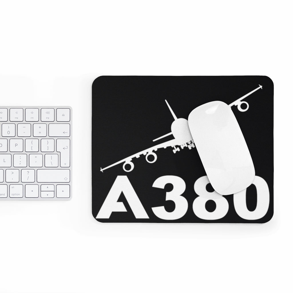 AIRBUS 380 - MOUSE PAD Printify