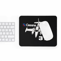 Thumbnail for CESSNA 172  -  MOUSE PAD Printify