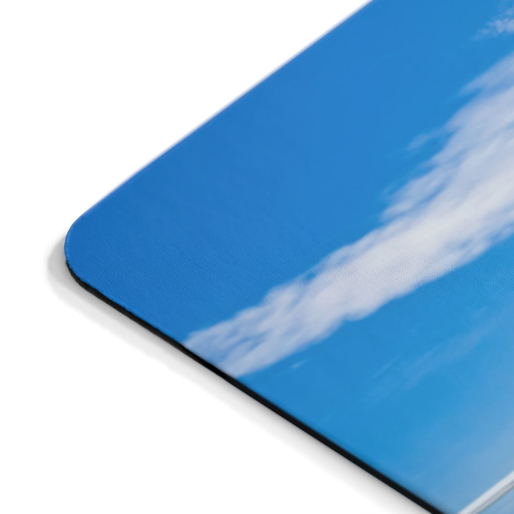 AIRCRAFT   -  MOUSE PAD Printify