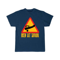 Thumbnail for Pilot - Men at work T SHIRT THE AV8R