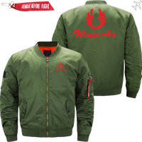 Thumbnail for WINGS AIRLINE JACKET