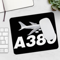 Thumbnail for AIRBUS 380 - MOUSE PAD Printify