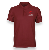 Thumbnail for LOONG AIRLINES POLO T-SHIRT