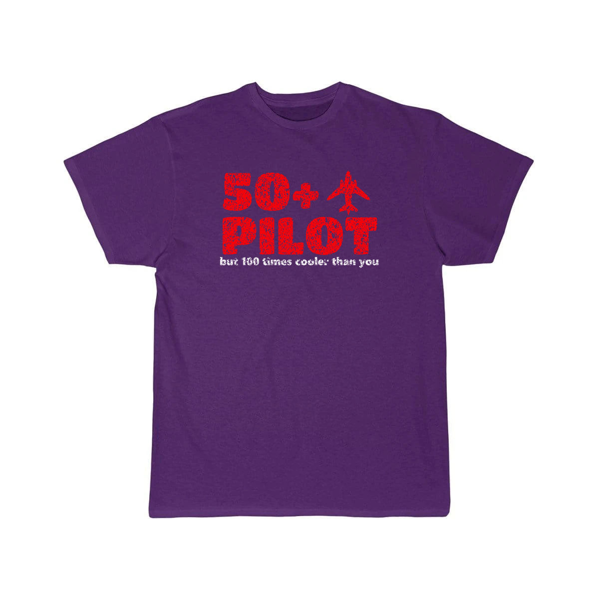 Funny 50+ Pilot quote gift father dad T SHIRT THE AV8R