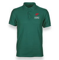 Thumbnail for LOONG AIRLINES POLO T-SHIRT