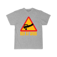 Thumbnail for Pilot - Men at work T SHIRT THE AV8R