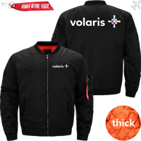Thumbnail for VOLARIS AIRLINE  JACKET