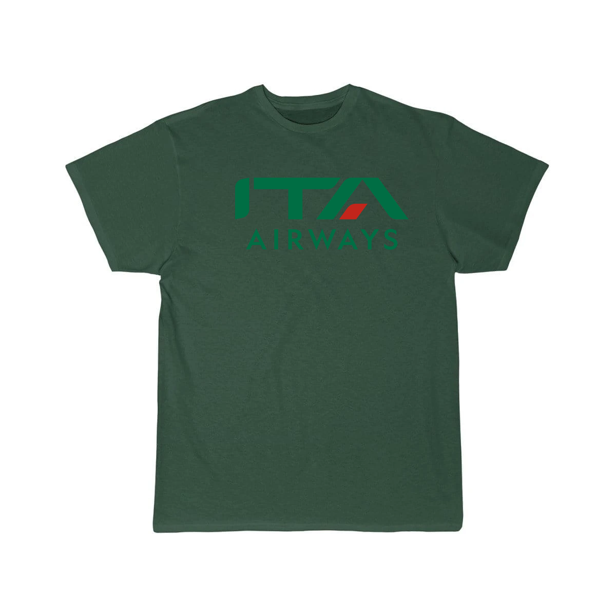 ITALY AIRLINE T-SHIRT