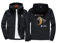 Thumbnail for AIRBUS CF6  AUTUMN JACKET THE AV8R