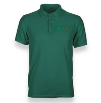 Thumbnail for POLO-T-SHIRT DER ITA AIRLINES