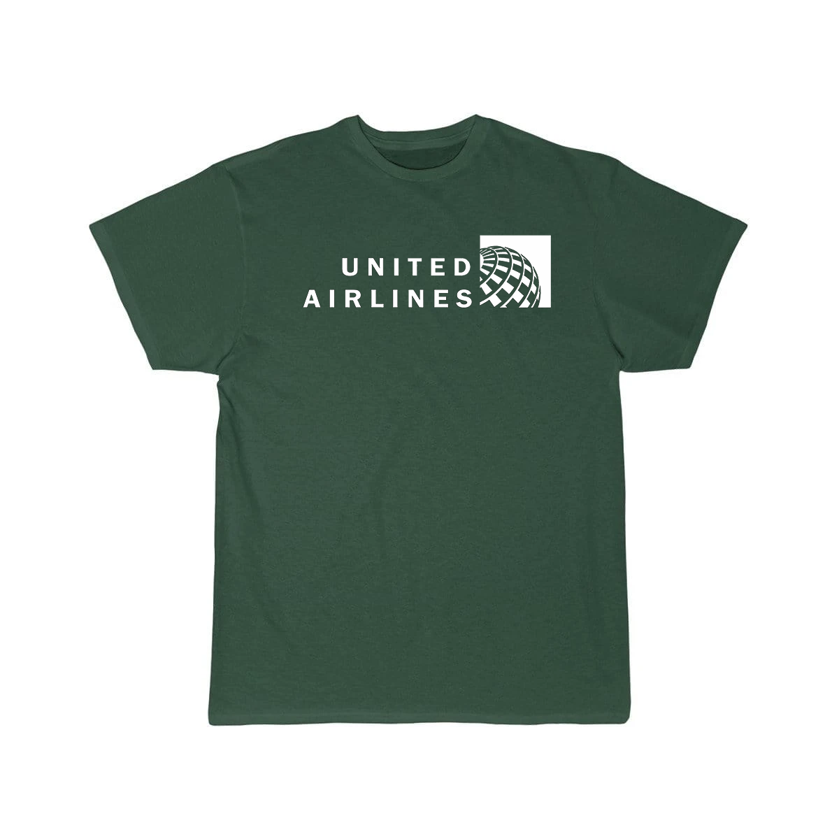 UNITED AIRLINE T-SHIRT