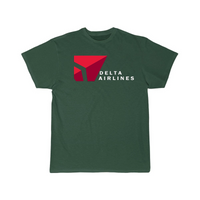 Thumbnail for DELTA AIRLINE T-SHIRT