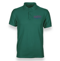 Thumbnail for WIZZ AIRLINES POLO T-SHIRT