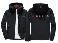 Thumbnail for DELTA AIRLINES  AUTUMN JACKET THE AV8R